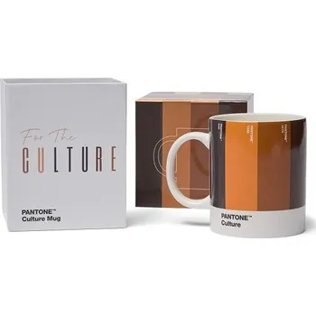 Pantone Hrnek - Culture v dárkovém balení