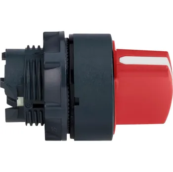 vypínač Schneider Electric ZB5AD204 Ovládací hlavice otočná 2 pev. polohy - rudá