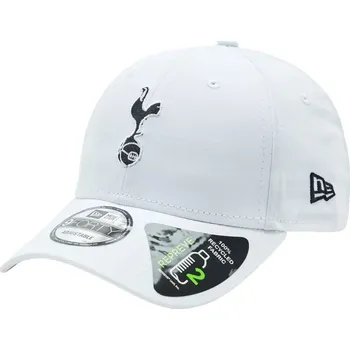 Módní doplněk Kšiltovka New Era Repreve Flawless 940 9FORTY Tottenham Hotspur FC 60293469 OSFM