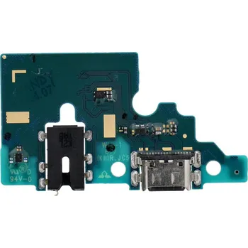 Náhradní díl pro mobilní telefon Nabíjecí Konektor PCB Deska SAMSUNG A51 A515 OEM (Fast Charger)