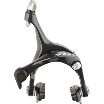 Brzda na kolo brzda zadní silniční SHIMANO Sora BR-R3000 - BR-R3000, ZADNÍ ČERNÁ