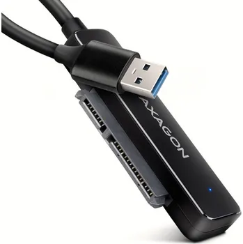 AXAGON ADSA-FP2A USB-A 5Gbps - SATA 6G 2.5" SSD/HDD SLIM adaptér