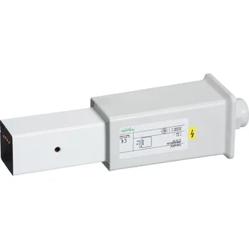 Rozvaděč Schneider Electric KBB40ABG4W Koncová napájecí skříň 40A levá