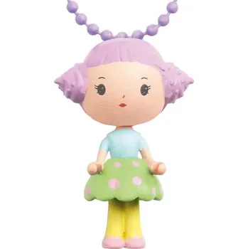 Panenka DJECO Tinyly talisman Tutti