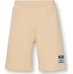 šortky DRIFT , KTM RED BULL (písková, vel. XL)