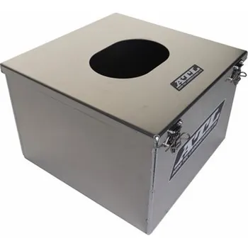 ATL 20L Hliníkový kontejner Saver Cell (pro horní desku 4x6")