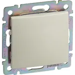 Legrand 774311 VALENA béžová tlačítko
