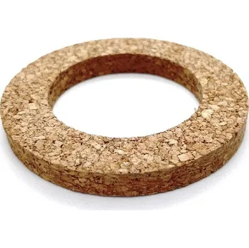 Palivová nádrž Těsnění uzávěru palivové nádrže Praga V3S - korek