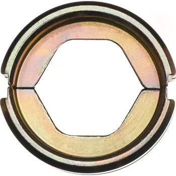 Krimpovací kleště MILWAUKEE Krimpovací čelisti NF22 Cu 300