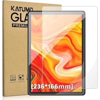 Tvrzené sklo univerzální na 10,1 palce - 2 ks