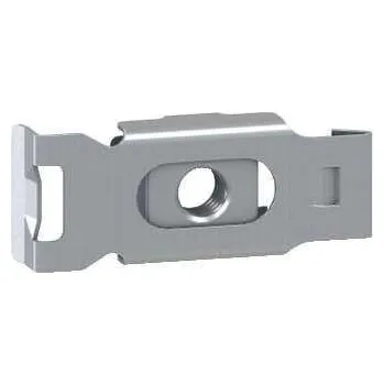 Stykač Schneider Electric AF1CG6 Nacvakávací matice M6 (obj. množství 100 ks)