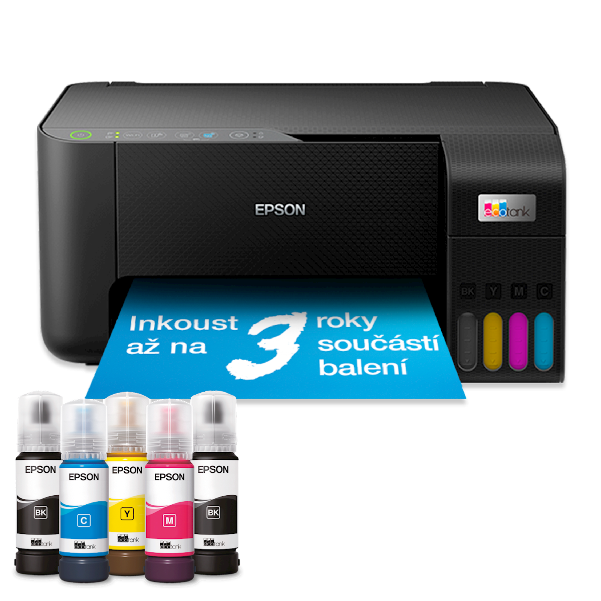 Epson EcoTank L3270 C11CJ67434