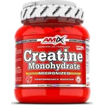 Amix Creatine monohydrate 500 g