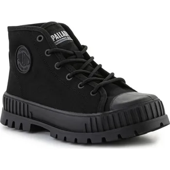 Pánská treková obuv Palladium Pallashock Supply obuv 77965-001 EU 37