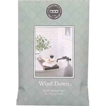 Osvěžovač vzduchu Vonný sáček Wind Down