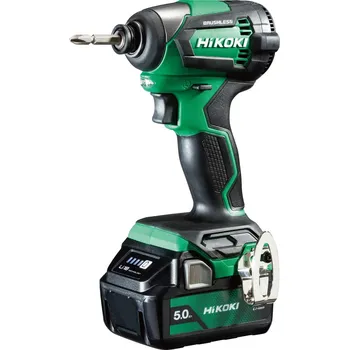 Aku rázový utahovák Li-ion HiKOKI / Hitachi WH18DEJVZ