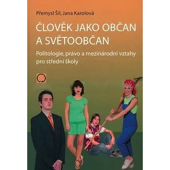 Člověk jako občan a světoobčan, 2. vydání