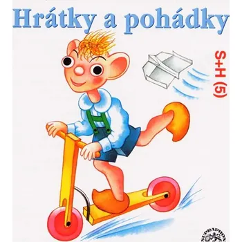 Hrátky a pohádky