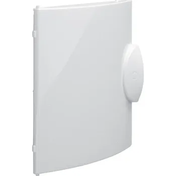 Rozvaděč Hager GP106P Dvířka plná pro GD106N