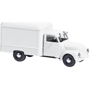 Modelová železnice Busch 60275 H0 model nákladního vozidla Framo Sada kufříkové konstrukce V901/2