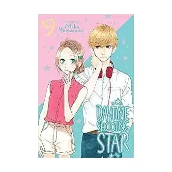 Komiks pro dospělé Daytime Shooting Star 9