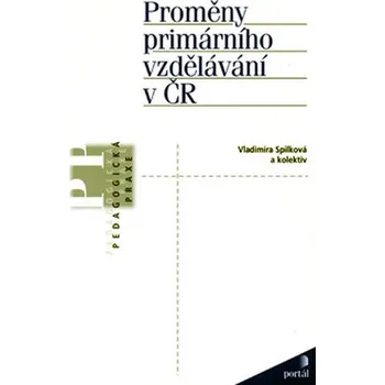Proměny primárního vzdělávání v ČR