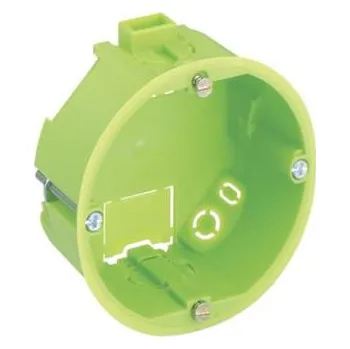 Elektroinstalační krabice Spelsberg 92003501 HW 035 Plochá krabice