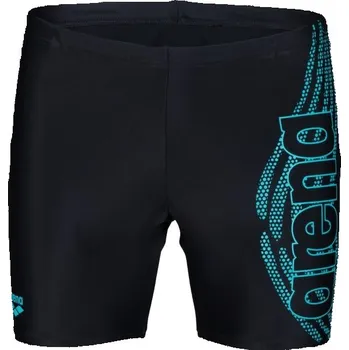 Arena Swim Mid Jammer Graphic Pánské plavky Arena Swim Mid Jammer Graphic