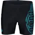 Pánské plavky Arena Swim Mid Jammer Graphic