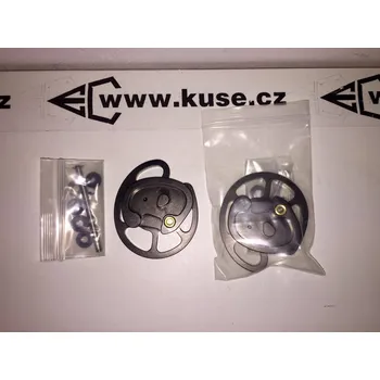 Kladky pro kladkovou kuši Man Kung XB 65 Chester