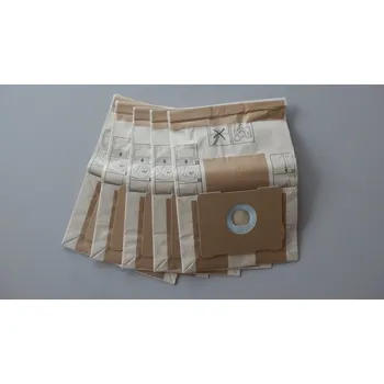 Domácí spotřebič Kränzle prachové sáčky pro Ventos 20 E/L