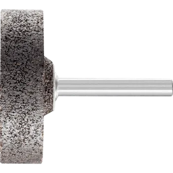 Brusný kotouč Pferd 31331743 | Válcové brusné tělísko ZY 50 x 13 x 6 mm Z30, ADW INOX