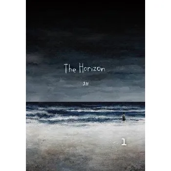 Komiks pro dospělé The Horizon 1