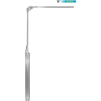 LU-B podlahová montáž