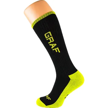 Pánské ponožky Hokejové ponožky GRAF Pro Hockey Senior EUR 39-42