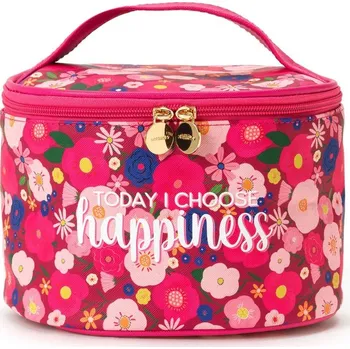 Kosmetická taška Kosmetická taštička - Flowers