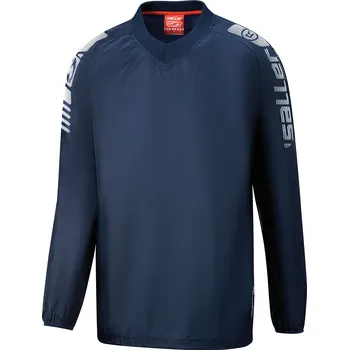 saller větrovka WINDBREAKER BARVA: 500 tmavě modrá, Velikost: S