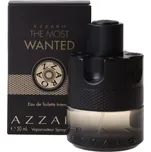 Azzaro The Most Wanted Intense M EDT 100 ml