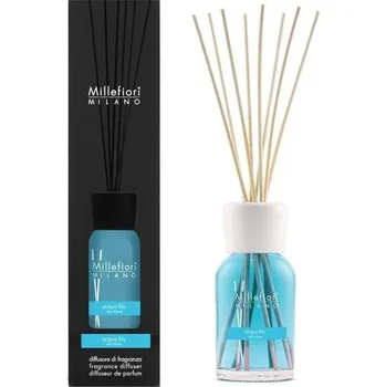 Aroma difuzér Millefiori Milano Acqua Blu / difuzér 250ml
