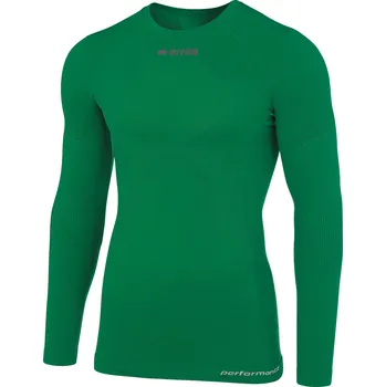 ERREA´ ERREA spodní kompresní triko DAVOR BARVA: zelená, Velikost: XXS