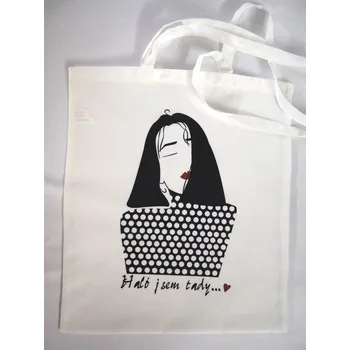 Dárková taška Polyesterová taška MOODS M8