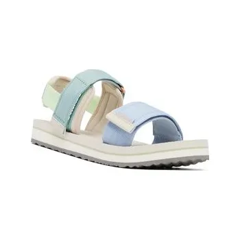 Dámské sandále Sandály Columbia 2027341 Modrá 36