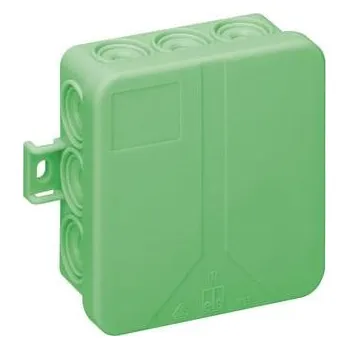 Elektroinstalační krabice Spelsberg 33251201 i 12-L/gr Spojovací krabice