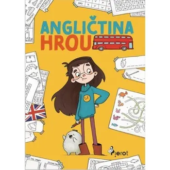 Cizí jazyk Angličtina hrou