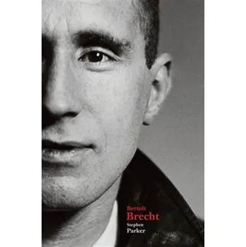 Literární biografie Bertolt Brecht