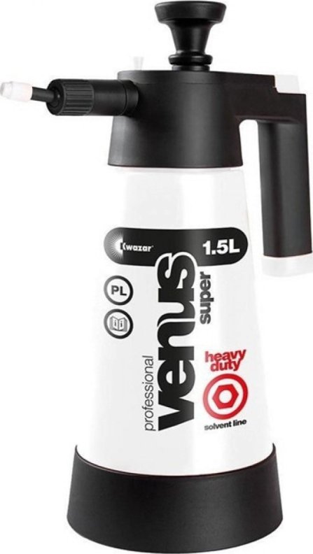 KWAZAR HD Solvent Venus Super Pro 1,5 l