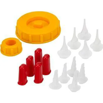 Sada nářadí FastCap sada dílů pro velkou lahev