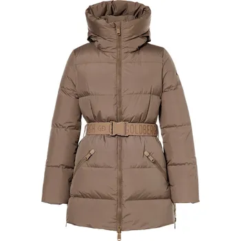 Cyklistické kalhoty Goldbergh Foret Ski Jacket Marmottes