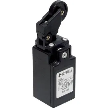 Elektroinstalační materiál Pizzato FR2007 Koncový spínač