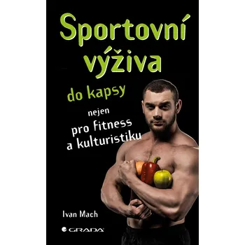 Sportovní výživa do kapsy